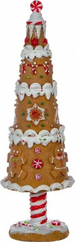 Piernikowa choinka GINGER 