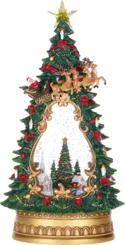 Ozdoba bożonarodzeniowa Christmas Light 215 