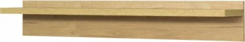 Półka 138 cm Panama (dąb Soma ciemny)