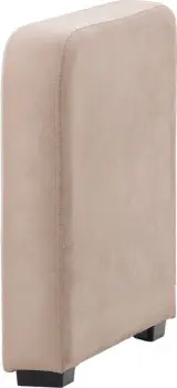 Boczek prawy Alka/Lazur (calmo latte) 