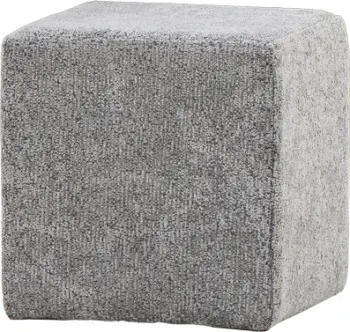 Puf D Afrodyta (sotello grafit) 