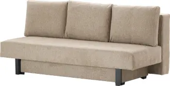 Sofa Afrodyta 2 (rojal latte) 