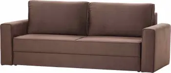 Kanapa Selvo (calmo brąz) 
