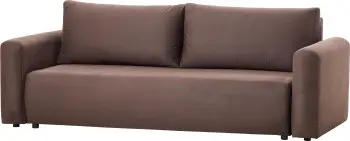 Kanapa Softina (calmo brąz) 
