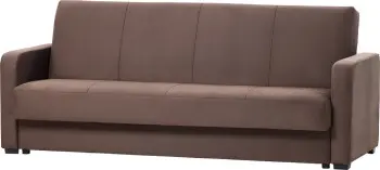 Wersalka Alka (calmo brąz) 