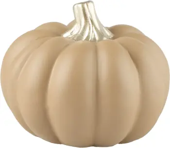 Dekoracja dynia Pumpkin 4 