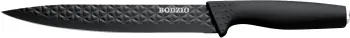 Nóż do krojenia Modern Kitchen 15-3 (czarny) 