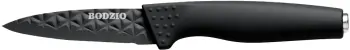 Nóż do obierania Modern Kitchen 15-5 (czarny) 